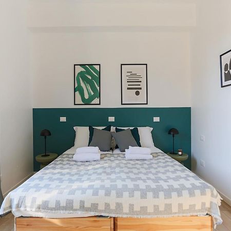 The Best Rent - Spacious Two Bedrooms Apartment Near Porta Romana 米兰 外观 照片